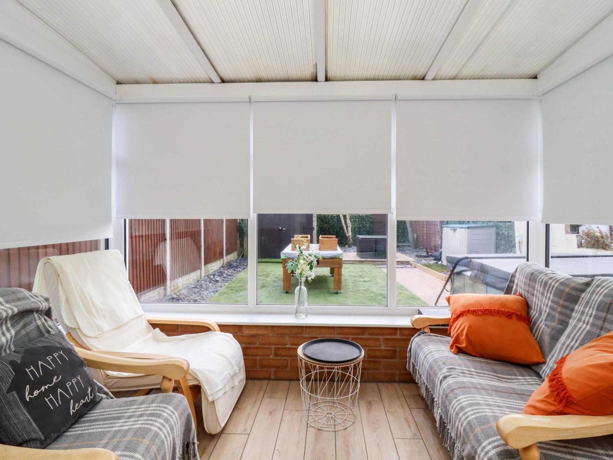 Вилла 19 Slinger Road Кливлис Экстерьер фото