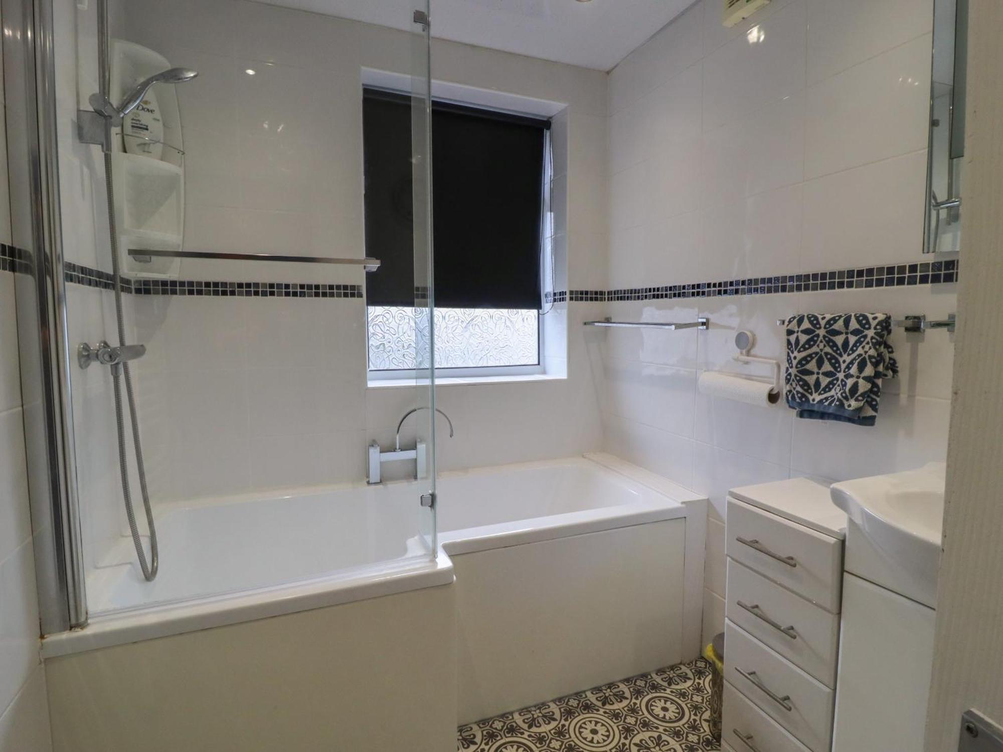 Вилла 19 Slinger Road Кливлис Экстерьер фото