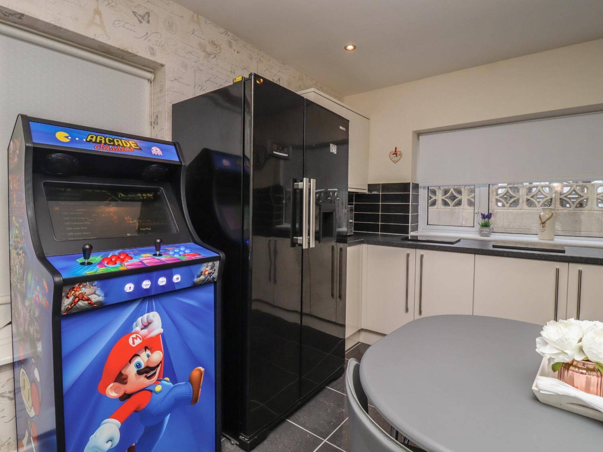 Вилла 19 Slinger Road Кливлис Экстерьер фото
