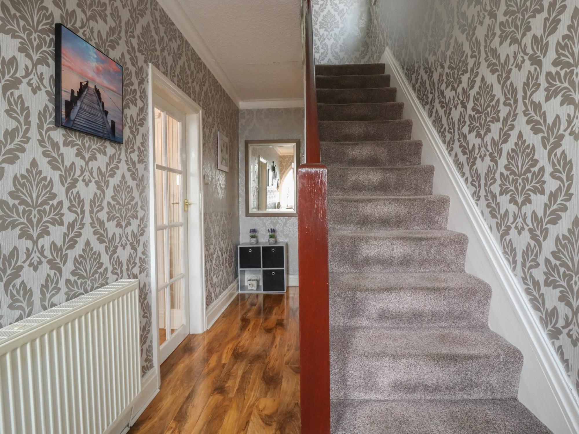 Вилла 19 Slinger Road Кливлис Экстерьер фото